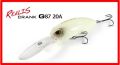 Realis Crank G87 20A